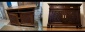 Starowa Góra BOR-MAR Renowacja i konserwacja mebli stylowych, antyki - Odnawianie starych mebli