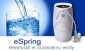 System oczyszczania wody eSpring Krosno - Przedsiębiorstwo Wielobranżowe Ib.Of.Pp