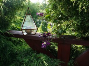 Ogrody chińskie - projekty - Lechplast Iwona Małgorzata Boroń Pszczyna