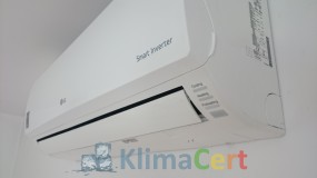 Montaż klimatyzacji w domu - KlimaCert Kielce