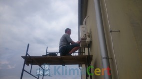 Serwis klimatyzacji - KlimaCert Kielce