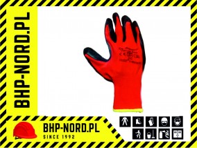 Rękawice VIPER RED - BHP-NORD WIESŁAW BRZDĘK Olsztyn
