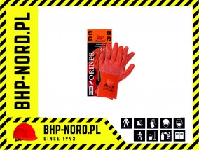 Rękawice gumowe Reis Dragon ORINER - BHP-NORD WIESŁAW BRZDĘK Olsztyn