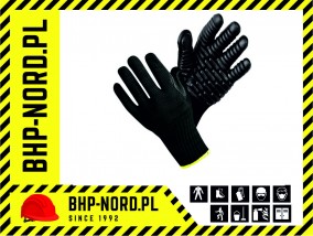 Rękawice antywibracyjne Consorte VIBRA-SHOCK - BHP-NORD WIESŁAW BRZDĘK Olsztyn
