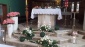 Dekoracja kościołów Jastrzębie-Zdrój - Kwiaciarnia Bel Fiori Kaufland