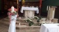 Florystyka ślubna Dekoracja kościołów - Jastrzębie-Zdrój Kwiaciarnia Bel Fiori Kaufland
