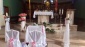 Dekoracja kościołów Florystyka ślubna - Jastrzębie-Zdrój Kwiaciarnia Bel Fiori Kaufland