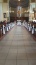 Jastrzębie-Zdrój Dekoracja kościołów - Kwiaciarnia Bel Fiori Kaufland