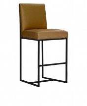 Loftowe krzesło barowe Basis - Dawid Kecz KEDA Odolanów