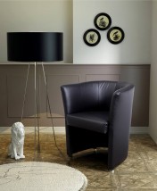 Fotel Malibu - Nolmar Mateusz Nolbert Trzcinica