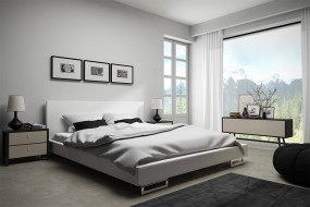 Łóżko Dimaro - Nolmar Mateusz Nolbert Trzcinica