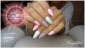 Stylizacje paznokci Indigo :) Zdobienie paznokci - Żory Bs Beauty Studio