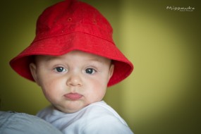 Fotografia dziecięca - MIGGAWKA Rafał Klimek Bolesławiec