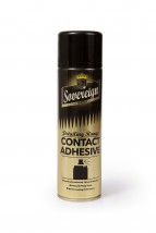 Contact Adhesive - bardzo mocny klej kontaktowy w sprayu - CST-Technika Siedlce