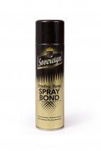 Spray Bond Adhesive - uniwersalny klej w sprayu bez DCM - CST-Technika Siedlce