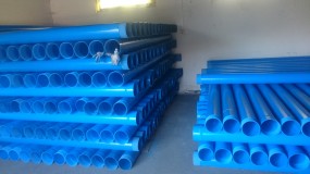 Rura Filtr Studzienny - Aplaka Technika Studzienna Bartłomiej Sukiennik Ładzice