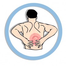 Bóle kręgosłupa - Usługi masażu METODA Pszów