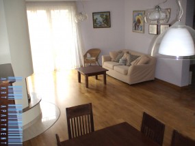 Blue Sky House - A ART APARTMENT Wrocław