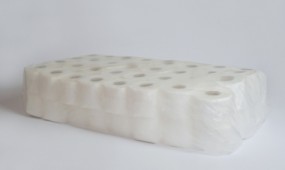 Papier toaletowy Nova Comfort - MAXI-PAP S.C. Garlica Duchowna