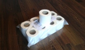 Papier toaletowy Nova - MAXI-PAP S.C. Garlica Duchowna