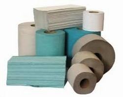 Ręczniki papierowe - GRE-ROB s.c. Warszawa