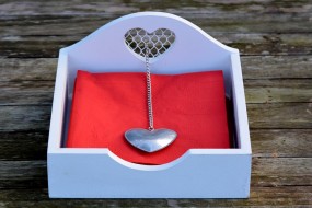 Serwetki gastronomiczne i ażurowe - GRE-ROB s.c. Warszawa