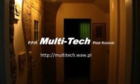 Wszelkie remonty - Przedsiębiorstwo Produkcyjno Handlowe Multi-Tech Piotr Konicki Pruszków