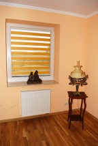 Montaż przesłon okiennych - MAG-POL - rolety, żaluzje, moskitiery, folie okienne Kraków