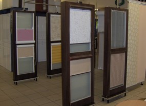 Sprzedaż rolet i żaluzji - MAG-POL - rolety, żaluzje, moskitiery, folie okienne Kraków