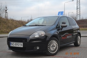 Kat B - MAJOMOTO Olsztyn