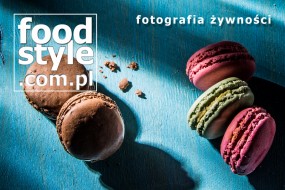 Fotografia reklamowa żywności - Studio Zaniewska Fotografia Reklamowa Użytkowa Bartąg