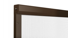 Moskitiera - Standard Okna Drzwi Rolety - montaż Nadarzyn