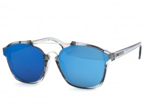 Okulary przeciwsłoneczne lustrzanki - LUNA s.c. Okulary przeciwsłoneczne, gogle narciarskie, portfele skórzane Siedlce