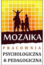 Pomoc psychologiczna i pedagogiczna -  MOZAIKA  Pracownia psychologiczna i pedagogiczna Dzierżoniów