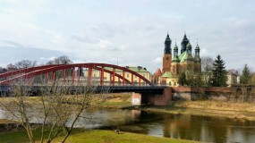 Tour around the city. - Marideo Travel Justyna Ciupa Poznań