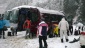 zagranica busem Bydgoszcz - FIRMA MRÓZ lux-bus. Przewóz osób