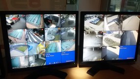 Monitoring dla wspólnot mieszkaniowych - Wilczyński Dariusz Instalacje Elektroniczne Warszawa