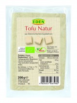 Tofu bezglutenowe - Naturalna Przystań Elbląg