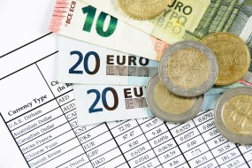 Rozliczenia dotacji z Unii Europejskiej - Grupa Inwestycyjno-Finansowa Sp. z o.o. Sosnowiec