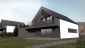 projekt budowlany domu jednorodzinnego - biuro architektoniczne WW PROJEKT Kamienna Góra