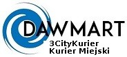 Kurier Miejski - DawMart Gdańsk
