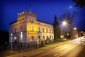 Noclegi, spotkania integracyjne, restauracja - Hotel Castle*** Bystrzyca Kłodzka