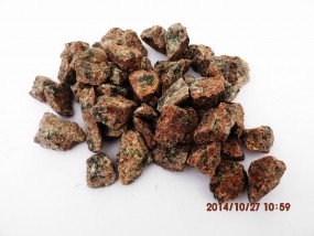 Grysy ozdobne i kory kamienne - NATURANIT Marcin Skiba Koniecpol