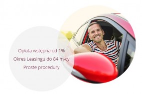 leasing , wynajem długoterminowy - Getin Leasing S.A. Autoryzowany Partner Bielsko-Biała