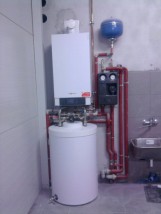 Instalacje wod-kan,c.o.gaz - HYDRO-INSTAL SERVICES DAMIAN FRYC Wisła