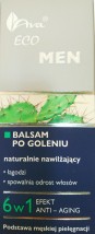 Balsam po goleniu - La Foresta butik kosmetyków naturalnych Warszawa