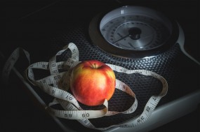 Terapia dietą w zaburzeniach odżywiania - Joanna Stejbach (Krawczyk) dietetyk kliniczny - Poradnia Dietetyczna Chojnice