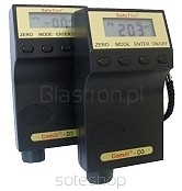 Miernik Grubości Lakieru - Blastron Sp. z o.o. Sp.K Łódź