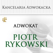 Usługi Prawne - Kancelaria Adwokacka Adwokat Piotr Rykowski Rybnik