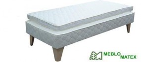 Materac HELIOS - MEBLOMATEX Aneta Włodarczyk Swarzędz